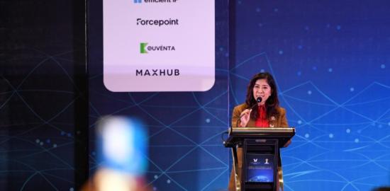 Meutya Hafid: Infrastruktur Digital Kunci Pemerataan AI