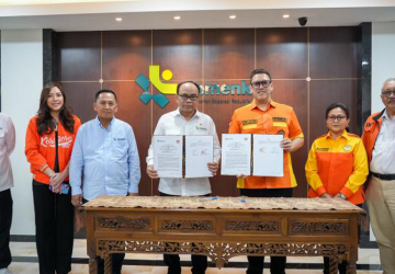 MoU Kemenkop dan PPK Kosgoro 1957, Sukseskan Program Kopdes/Kel Merah Putih