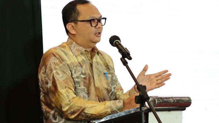 Pacu Daya Saing Industri, Balai Kemenperin Optimalkan Layanan Jasa Sertifikasi TKDN