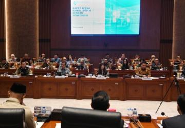 Papua, Data, dan AI Jadi Fokus Tambahan Anggaran Rp12,6 Triliun Kemkomdigi 2026