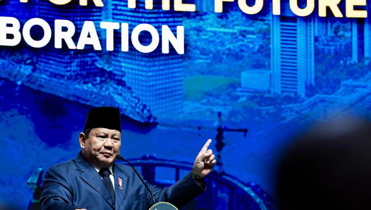 Pemerintah Buka Peluang Swasta Terlibat Pembangunan Infrastruktur Nasional