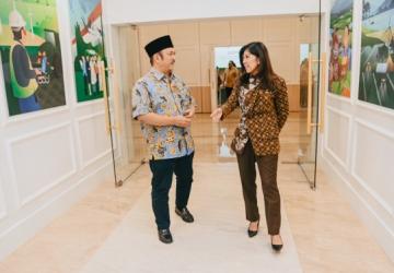 Pemerintah Percepat Digitalisasi Layanan Publik, PDN 1 Ditargetkan Uji Coba Juni 2025