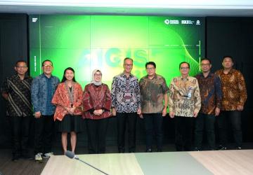 Pemerintah Perkuat Circular Economy dalam Industri Manufaktur melalui AIGIS 2025 dan GISCO