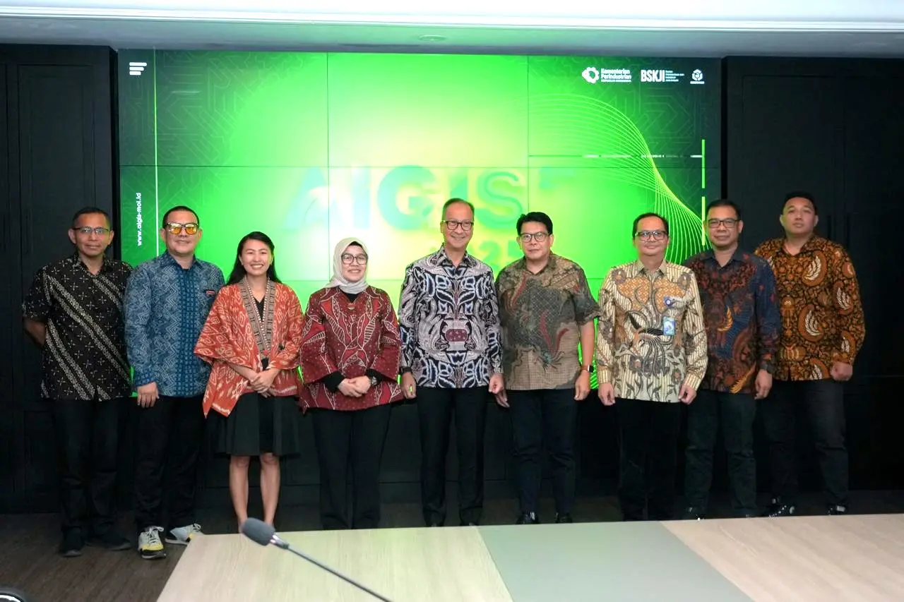 Pemerintah Perkuat Circular Economy dalam Industri Manufaktur melalui AIGIS 2025 dan GISCO