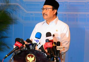 Pemerintah Salurkan Bansos PKH dan Sembako Bagi 16,5 Juta Keluarga