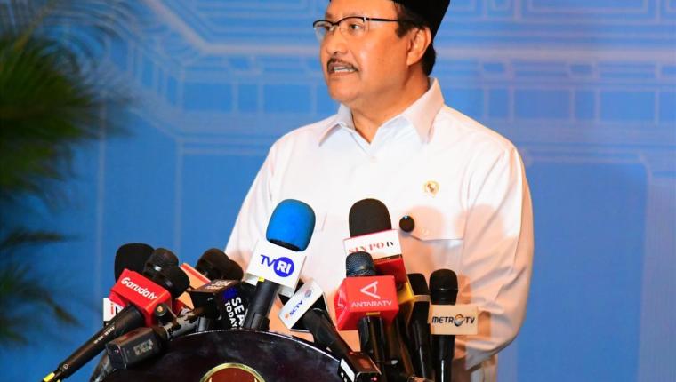 Pemerintah Salurkan Bansos PKH dan Sembako Bagi 16,5 Juta Keluarga
