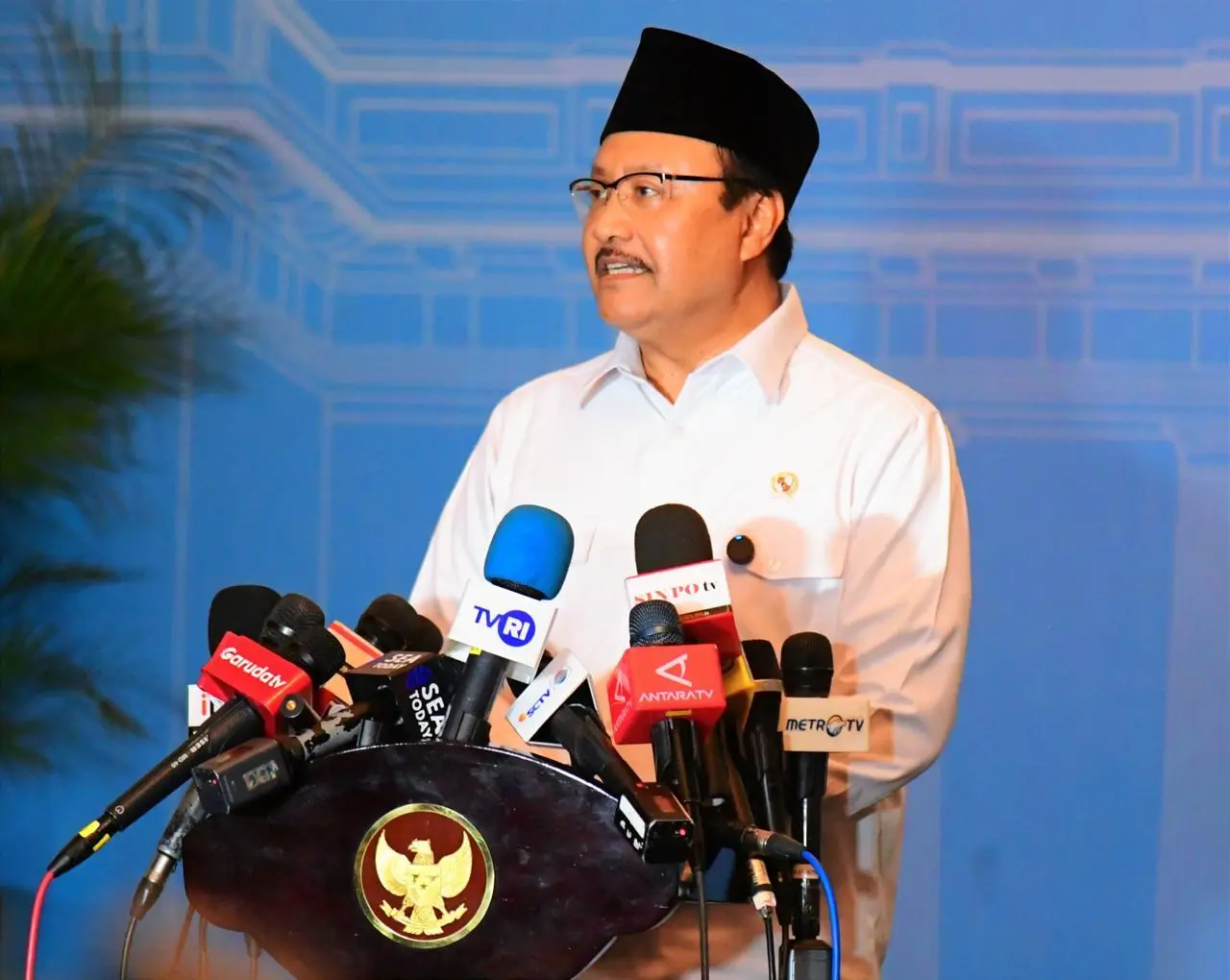 Pemerintah Salurkan Bansos PKH dan Sembako Bagi 16,5 Juta Keluarga