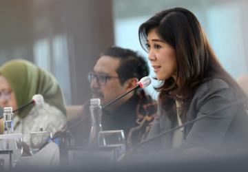 Pemerintah Siapkan Internet 100 Mbps untuk Sekolah dan Puskesmas Blank Spot