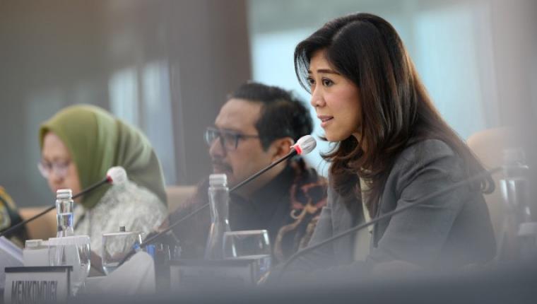 Pemerintah Siapkan Internet 100 Mbps untuk Sekolah dan Puskesmas Blank Spot