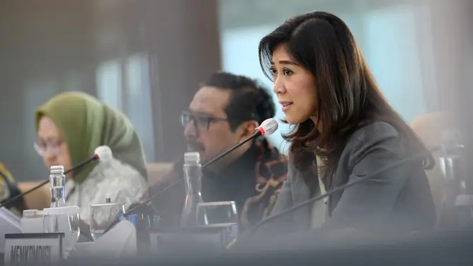 Pemerintah Siapkan Internet 100 Mbps untuk Sekolah dan Puskesmas Blank Spot