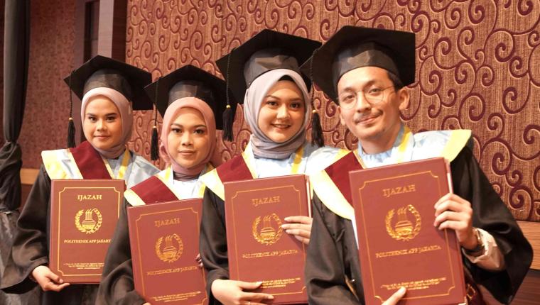 Pendaftar JARVIS Naik, Bukti Generasi Muda Minat Kerja di Industri