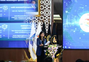 Penurunan Transaksi Judi Online Capai 80 Persen di Kuartal Pertama 2025