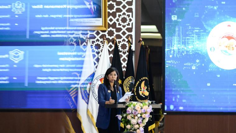 Penurunan Transaksi Judi Online Capai 80 Persen di Kuartal Pertama 2025