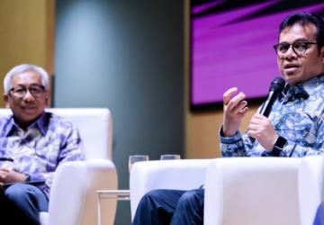 Perkuat Talenta dan Bahasa Lokal, Komdigi Siapkan Peta Jalan AI