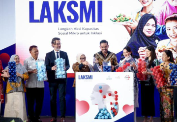 Perkuat UMKM Perempuan, Kementerian UMKM Luncurkan Program LAKSMI