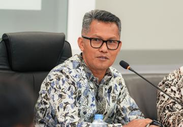 Pesanan Meningkat, IKI Mei 2025 Kembali Bertahan Ekspansi