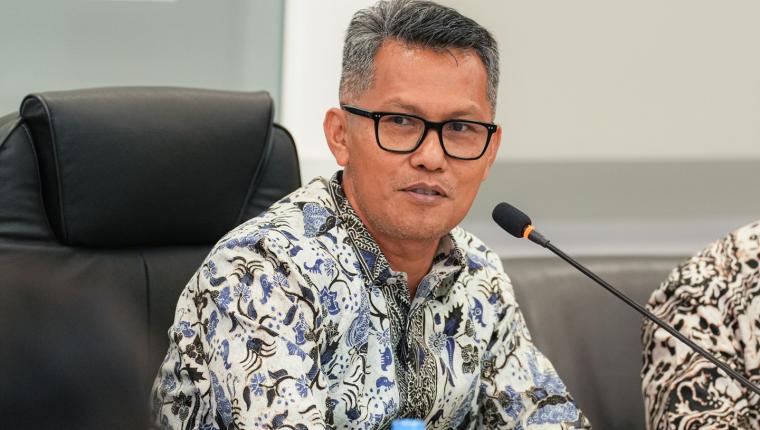 Pesanan Meningkat, IKI Mei 2025 Kembali Bertahan Ekspansi