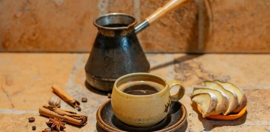 Mengenal Jenis-Jenis Penyajian Kopi Populer di Dunia