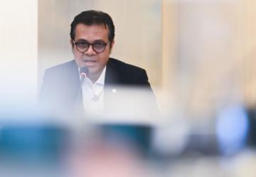 Wamenkomdigi Nezar Patria: Disinformasi Jangan Dikte Wacana Bangsa