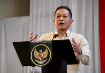 Wamenkop: Saatnya Rakyat Papua Jadi Subyek Perekonomian Lewat Kopdes/Kel Merah Putih