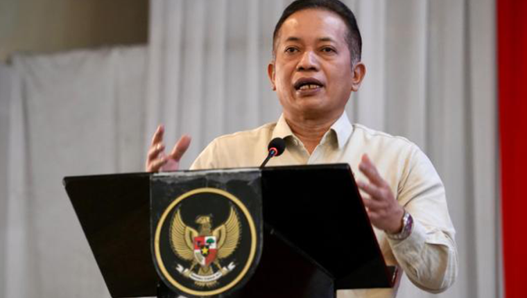 Wamenkop: Saatnya Rakyat Papua Jadi Subyek Perekonomian Lewat Kopdes/Kel Merah Putih