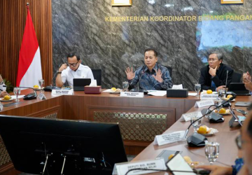 Kemenkop dan Komisi VI DPR RI Sepakat Bangun Basis Data Desa yang Akurat untuk Hapus Kemiskinan