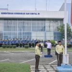 Wamenkomdigi Nezar Patria: Semangat Pahlawan Jadi Fondasi Perjuangan di Era Digital