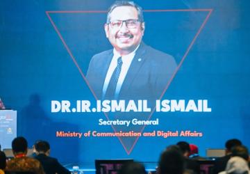 Siap Jadi Silicon Valley Asia Tenggara, Indonesia Kembangkan Inovasi Digital dengan Kearifan Lokal