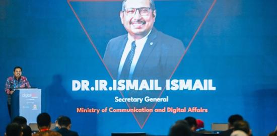 Siap Jadi Silicon Valley Asia Tenggara, Indonesia Kembangkan Inovasi Digital dengan Kearifan Lokal