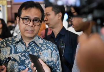 Sinergi Komdigi-Kemkum Percepat Layanan Hukum Lewat Super Apps Caraka