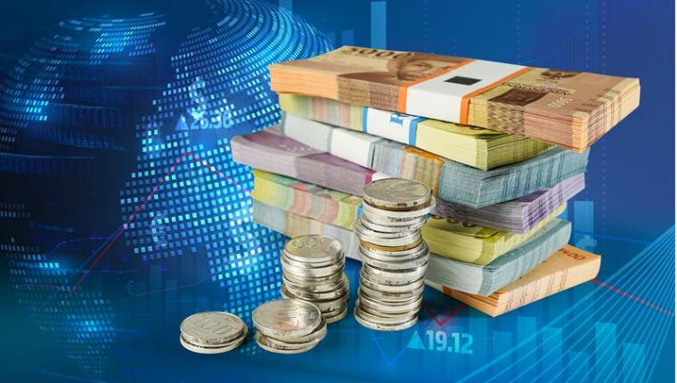 Stabilitas Rupiah Terpantau Dinamis, BI Laporkan Perkembangan Terkini Nilai Tukar dan Aliran Modal Asing