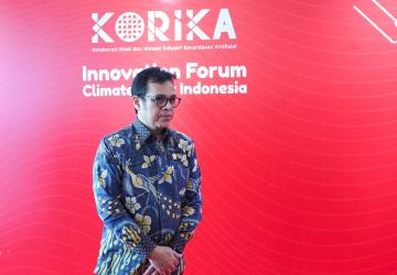 Pemerintah Dorong Transformasi Digital untuk Ketahanan Bangsa dan Kesejahteraan Masyarakat