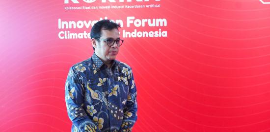 Pemerintah Dorong Transformasi Digital untuk Ketahanan Bangsa dan Kesejahteraan Masyarakat