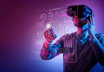 Augmented Reality dan Virtual Reality, Interaksi di Dunia Digital