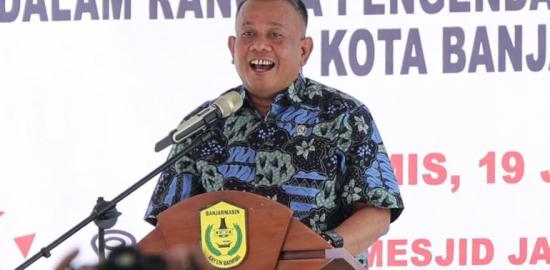Wamen UMKM Ajak Pengusaha UMKM Banjarmasin Masuk Ekosistem Digital