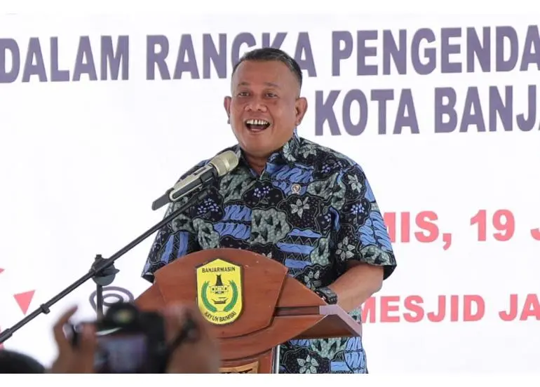 Wamen UMKM Ajak Pengusaha UMKM Banjarmasin Masuk Ekosistem Digital