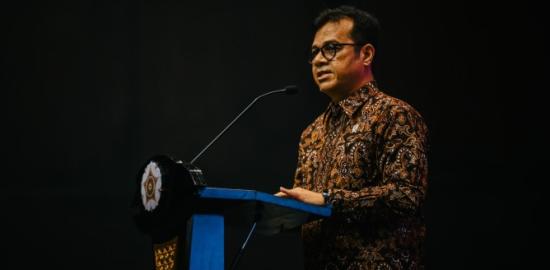 Wamenkomdigi Nezar Patria: Komunikasi Iklim Harus Dorong Solusi