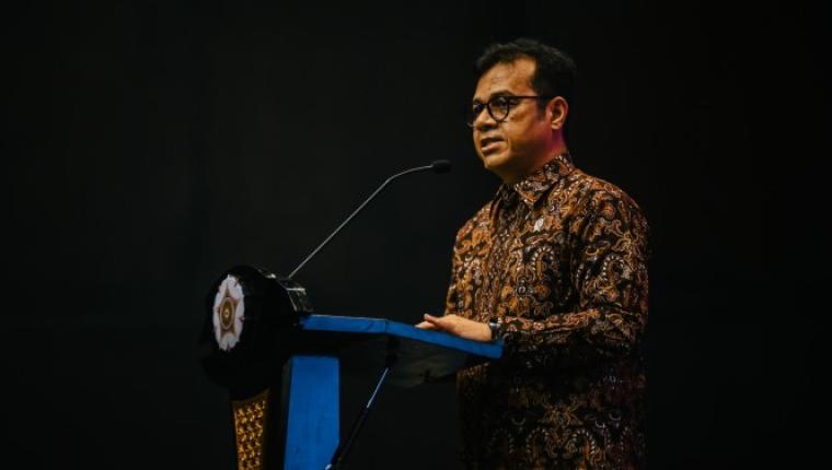 Wamenkomdigi Nezar Patria: Komunikasi Iklim Harus Dorong Solusi