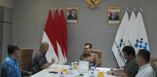 Wamenkomdigi Nezar Patria: Kongres PWI Harus Jadi Titik Balik Persatuan