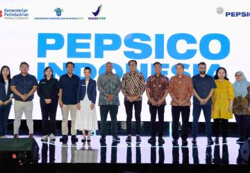 Wamenperin Apresiasi Industri Mamin Investasi Rp 3,3 Triliun di Cikarang
