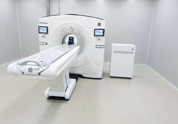 Kemenperin Terus Pacu Kemandirian dan Daya Saing Industri Alat Kesehatan Nasional