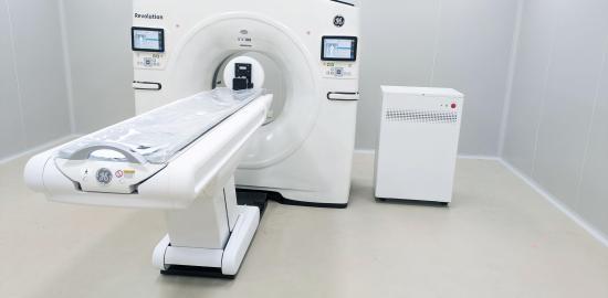 Kemenperin Terus Pacu Kemandirian dan Daya Saing Industri Alat Kesehatan Nasional