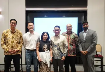 HSBC Indonesia Luncurkan Skema Kredit Berbasis ESG Bagi Usaha Menengah