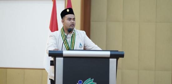 Audit Dana Desa Harus Transparan dan Independen, Ketum PB PII: Jangan Berhenti pada Instruksi Politik