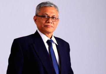 Bahlil Golkar, Demokrasi, dan Alien