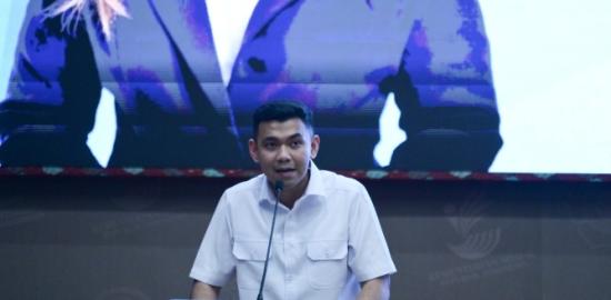 Wujudkan Digitalisasi Pendidikan, Komdigi Sediakan Akses Internet di Sekolah Rakyat