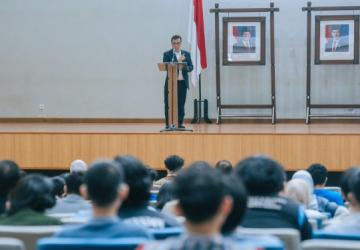 Komdigi Siapkan AI Talent Factory