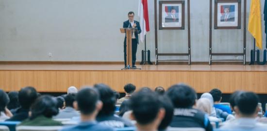 Komdigi Siapkan AI Talent Factory