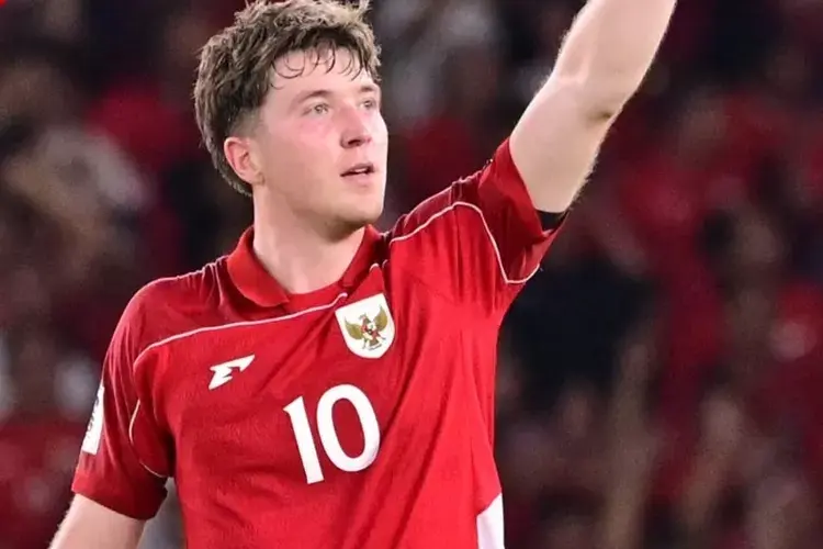 Kluivert Pastikan Kondisi Ole Romeny Membaik, Peluang Tampil Lawan Arab Saudi Masih Dipantau