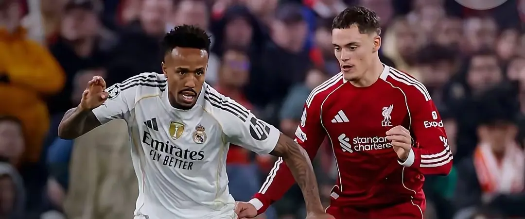 Gol Mac Allister Antar Liverpool Taklukkan Real Madrid di Anfield